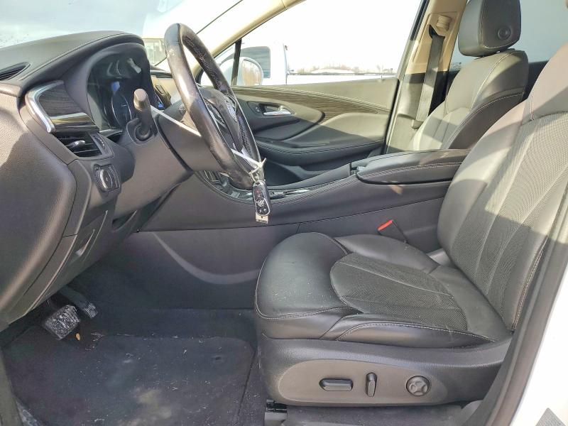 Aukcja sprzedaży 2018 Buick Envision, vin: LRBFX3SX4JD056789, numer aukcji: 95832415