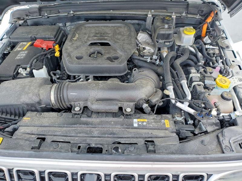 Aukcja sprzedaży 2024 Jeep Wrangler, vin: 1C4RJXP60RW210714, numer aukcji: 74108325