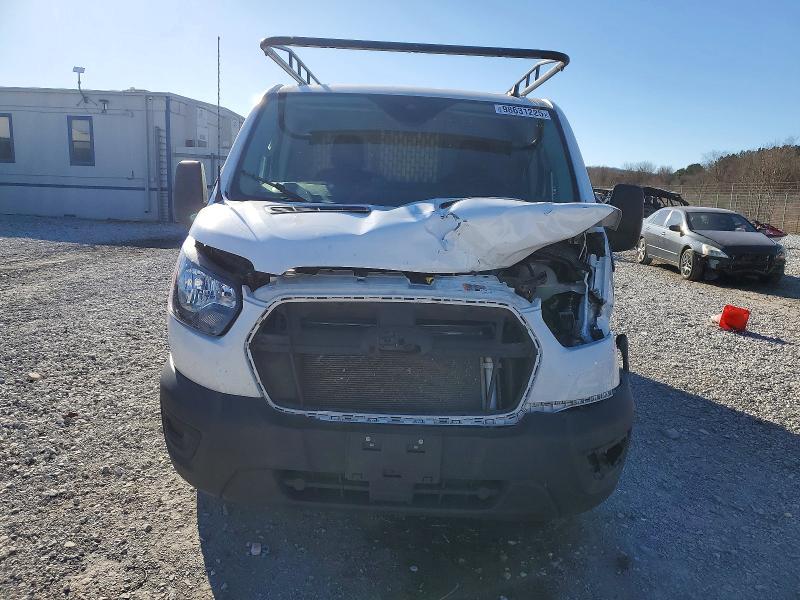 2024 Ford Transit მანქანა იყიდება აუქციონზე, vin: 1FTBR1Y88RKA35269, აუქციონის ნომერი: 47308566