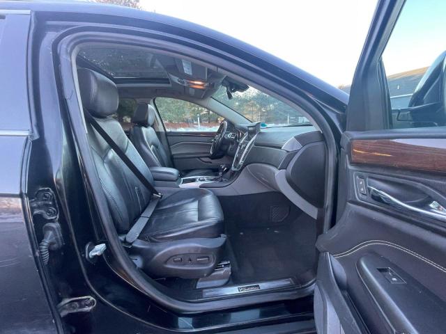Продажа на аукционе авто 2011 Cadillac Srx Luxury, vin: 3GYFNDEY4BS650571, номер лота: 72869195