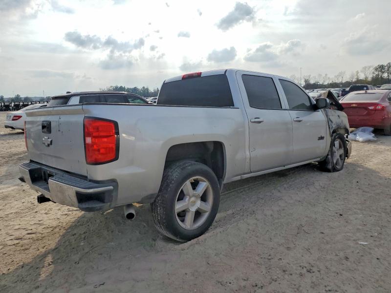 Продажа на аукционе авто 2014 Chevrolet Silverado, vin: 3GCPCREC8EG288687, номер лота: 99538315