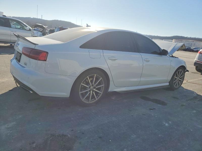Продаж на аукціоні авто 2018 Audi A6, vin: WAUF8AFC5JN056575, номер лоту: 73817785
