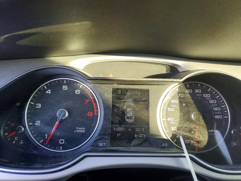 Продажа на аукционе авто 2016 Audi A4, vin: WAUFFAFLXGN016636, номер лота: 97857335
