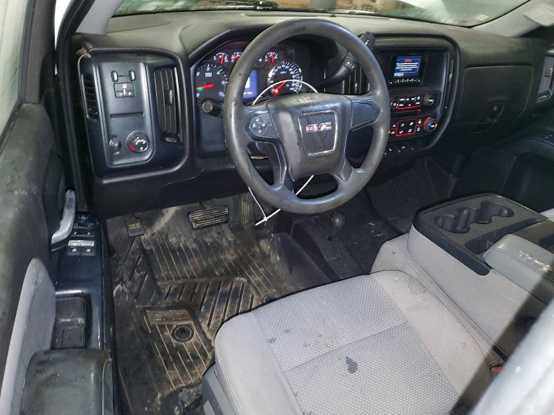 Продаж на аукціоні авто 2014 Gmc Sierra, vin: 1GTN2TEC8EZ235141, номер лоту: 98533375