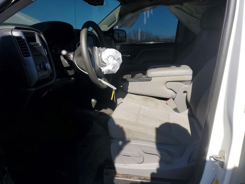 Продаж на аукціоні авто 2019 Gmc Sierra Limited, vin: 2GTV2LEC2K1229839, номер лоту: 74866555