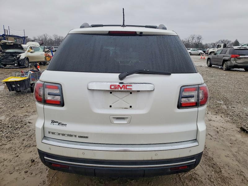 Aukcja sprzedaży 2017 Gmc Acadia Limited, vin: 1GKKRSKD7HJ127896, numer aukcji: 99779275