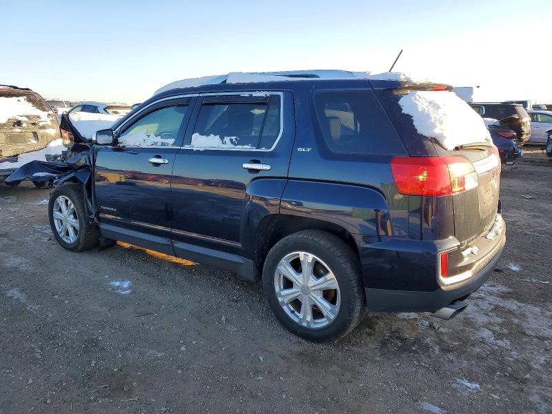 Auction sale of the 2016 Gmc Terrain, vin: 2GKFLUEK3G6225196, lot number: 74440175