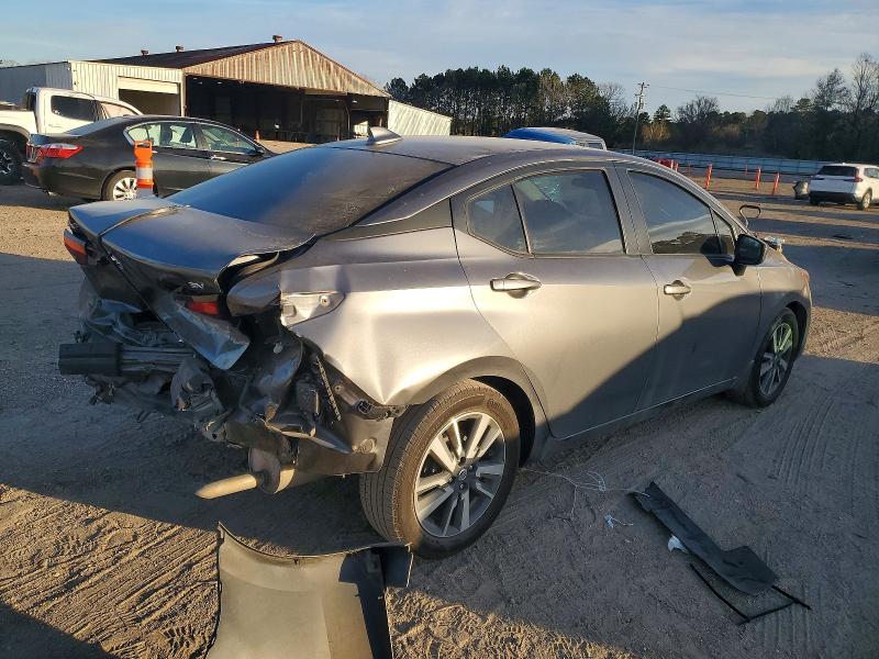 Aukcja sprzedaży 2020 Nissan Versa, vin: 3N1CN8EV3LL903089, numer aukcji: 73634195