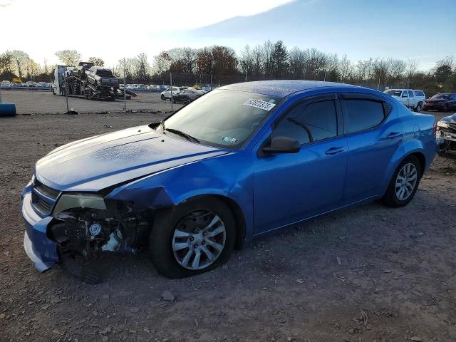 Auction sale of the 2008 Dodge Avenger Se, vin: 1B3LC46R28N259977, lot number: 72955205