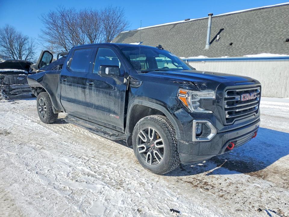 Aukcja sprzedaży 2020 Gmc Sierra, vin: 1GTP9EED7LZ208891, numer aukcji: 74863745