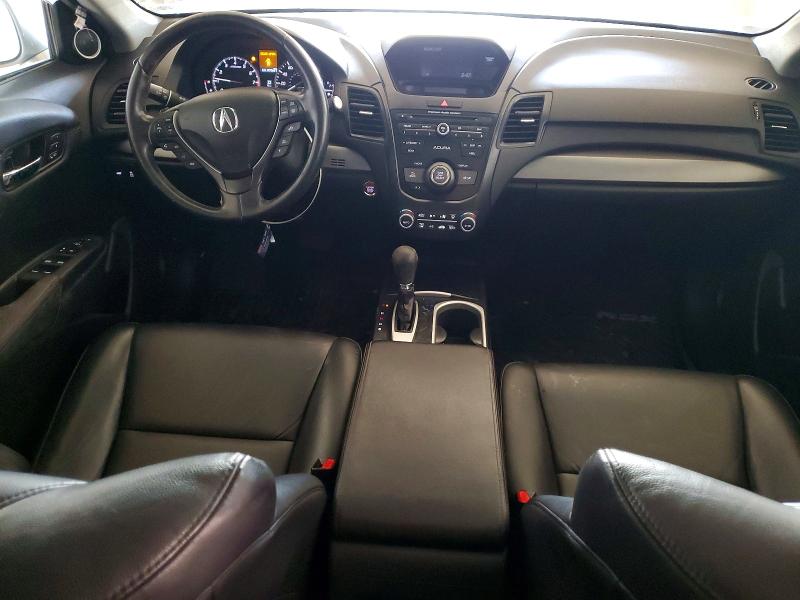 Aukcja sprzedaży 2017 Acura Rdx, vin: 5J8TB3H37HL008471, numer aukcji: 73841165