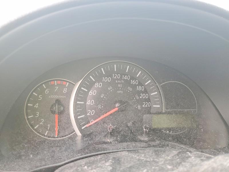 Продажа на аукционе авто 2017 Nissan Micra, vin: 3N1CK3CP0HL262555, номер лота: 73194955