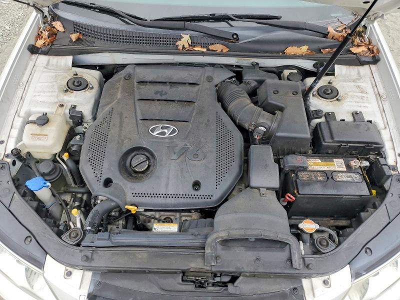 99336445 :رقم المزاد ، 5NPEU46F19H506515 vin ، 2009 Hyundai Sonata مزاد بيع