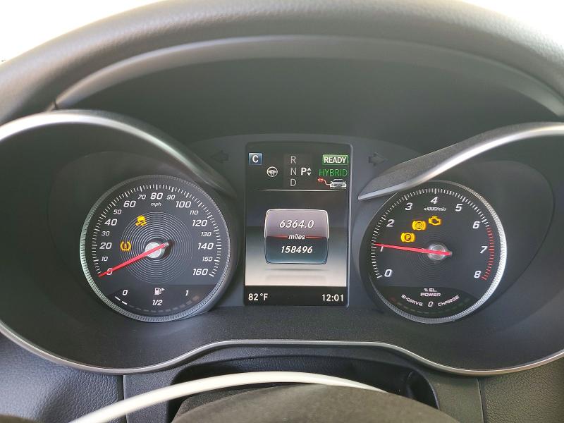 Продажа на аукционе авто 2016 Mercedes-benz C, vin: 55SWF4HB7GU066030, номер лота: 75022895