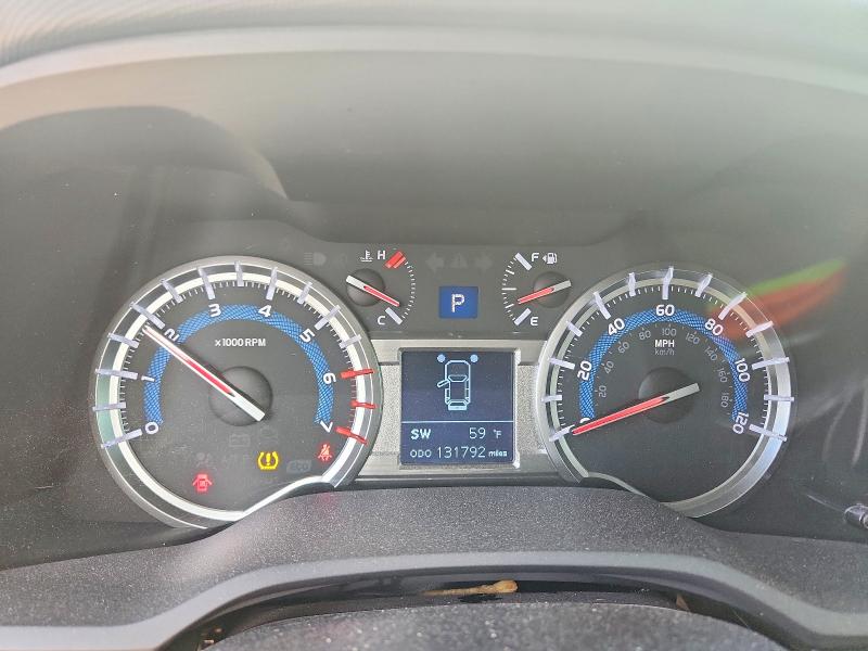 Продажа на аукционе авто 2019 Toyota 4runner, vin: JTEZU5JR2K5197101, номер лота: 73418245