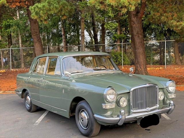 99561295 :رقم المزاد ، VRS3L3307 vin ، 1964 Othe Other مزاد بيع