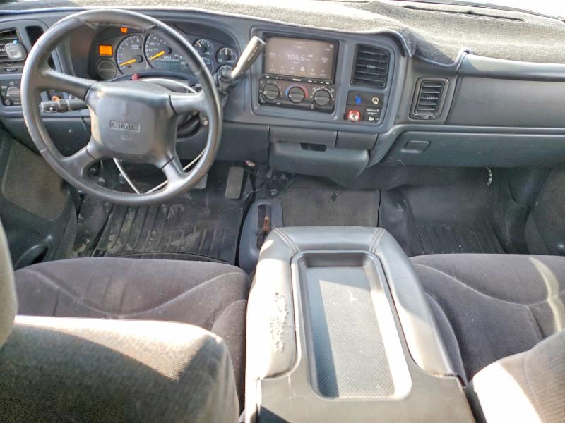 Продажа на аукционе авто 2000 Gmc New Sierra, vin: 1GTEK19TXYZ266006, номер лота: 72129515