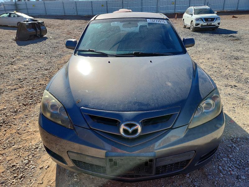Aukcja sprzedaży 2008 Mazda 3, vin: JM1BK343281791162, numer aukcji: 73772015
