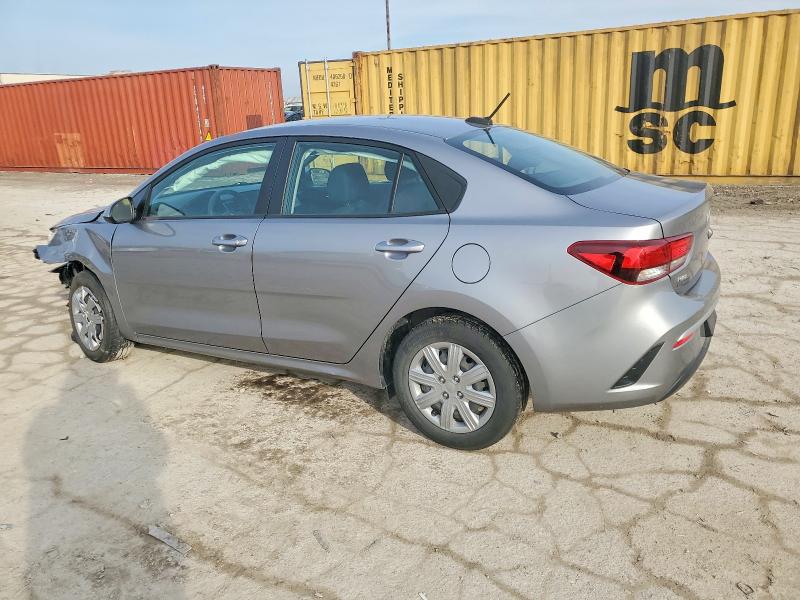 Aukcja sprzedaży 2023 Kia Rio, vin: 3KPA24AD7PE537683, numer aukcji: 99449955
