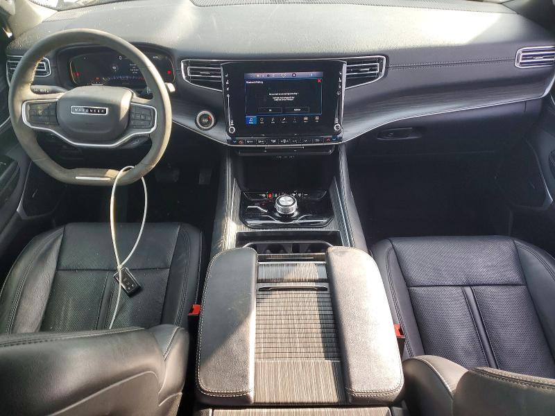 Продаж на аукціоні авто 2024 Jeep Wagoneer, vin: 1C4SJSBPXRS182027, номер лоту: 74906585