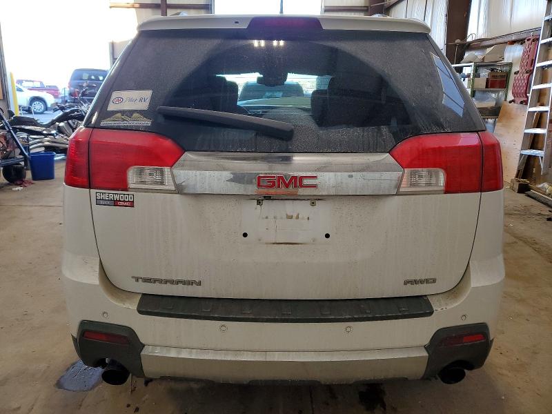 Продажа на аукционе авто 2014 Gmc Terrain, vin: 2GKFLYE37E6250597, номер лота: 73372635