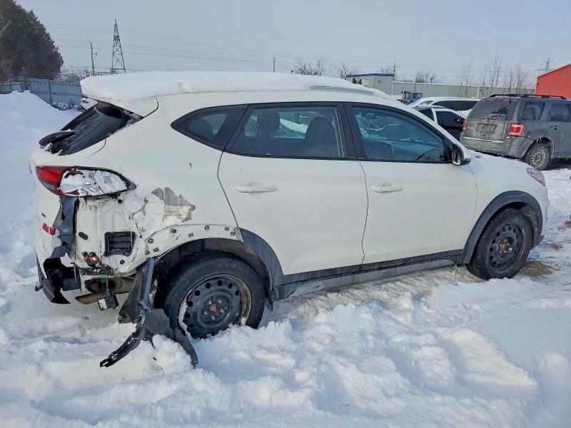 Auction sale of the 2019 Hyundai Tucson, vin: KM8J3CA46KU974619, lot number: 73600345