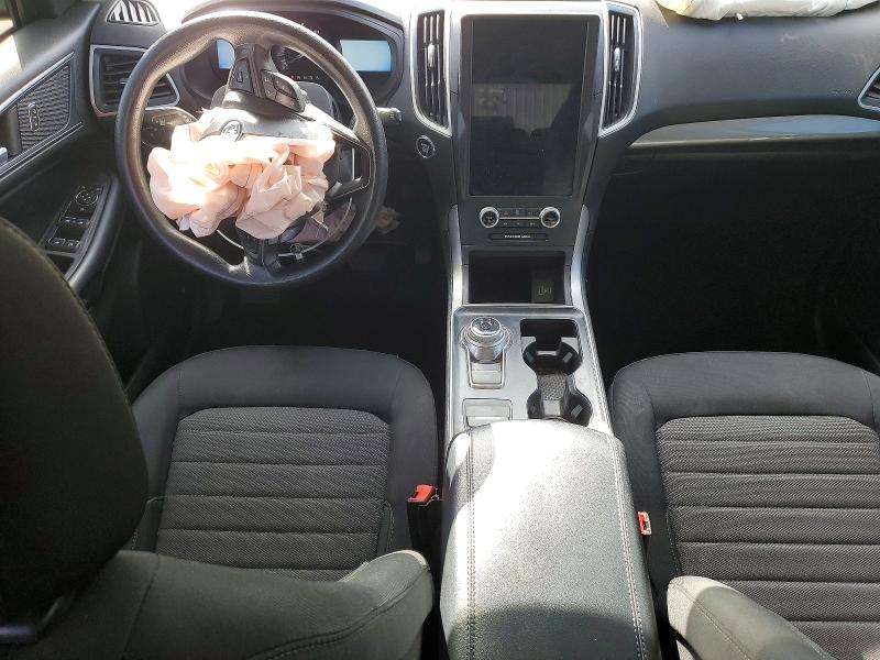 Aukcja sprzedaży 2022 Ford Edge, vin: 2FMPK4G97NBA27136, numer aukcji: 74277785