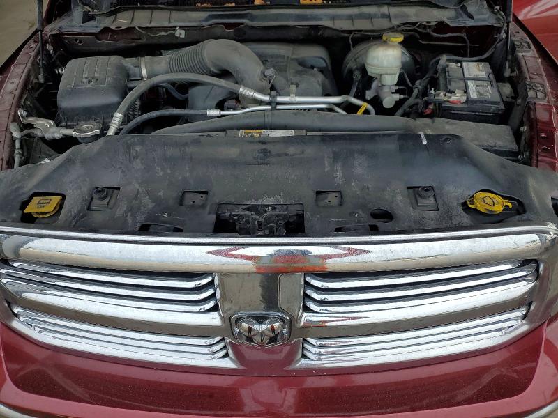 Продажа на аукционе авто 2019 Ram 1500 Classic, vin: 1C6RR7TT0KS687684, номер лота: 74249605