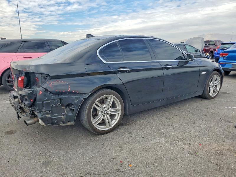 Продаж на аукціоні авто 2013 Bmw 535 I, vin: WBAFR7C52DC821991, номер лоту: 98574965