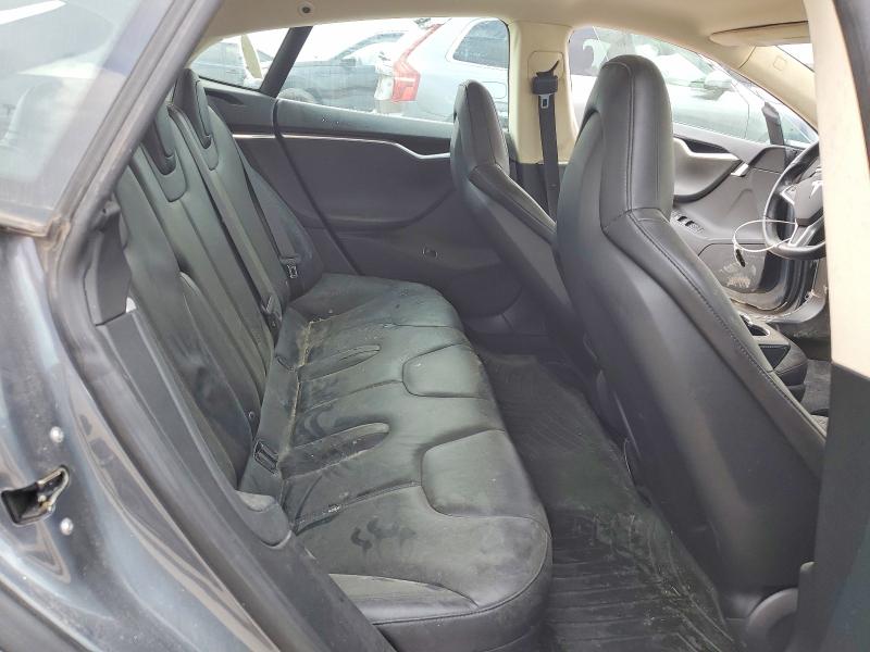 Aukcja sprzedaży 2013 Tesla Model S, vin: 5YJSA1CN5DFP30142, numer aukcji: 99594195