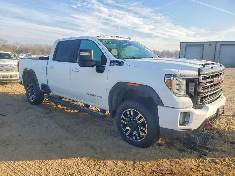 Aukcja sprzedaży 2020 Gmc Sierra, vin: 1GT49VEY0LF171674, numer aukcji: 98357705