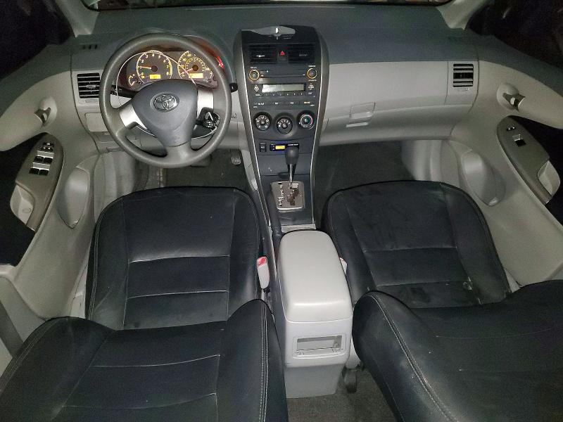 Auction sale of the 2010 Toyota Corolla Ba, vin: JTDBU4EE0A9114358, lot number: 74670075