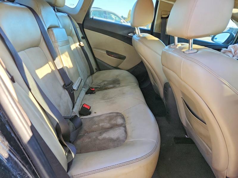 Продажа на аукционе авто 2014 Buick Verano Con, vin: 1G4PR5SK8E4165614, номер лота: 73402415