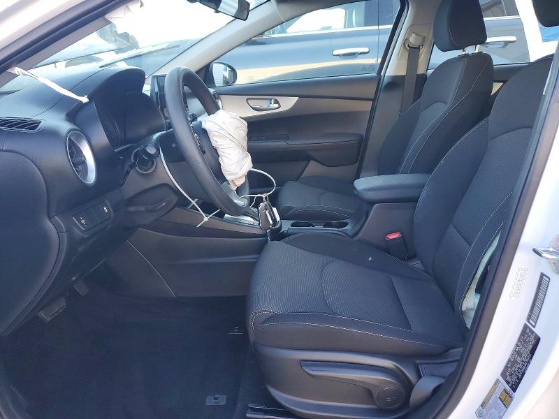 Продажа на аукционе авто 2024 Kia Forte, vin: 3KPF24AD2RE793352, номер лота: 73952335