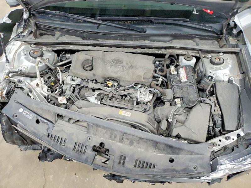 Aukcja sprzedaży 2023 Toyota Camry, vin: 4T1C11AK9PU803713, numer aukcji: 41627246