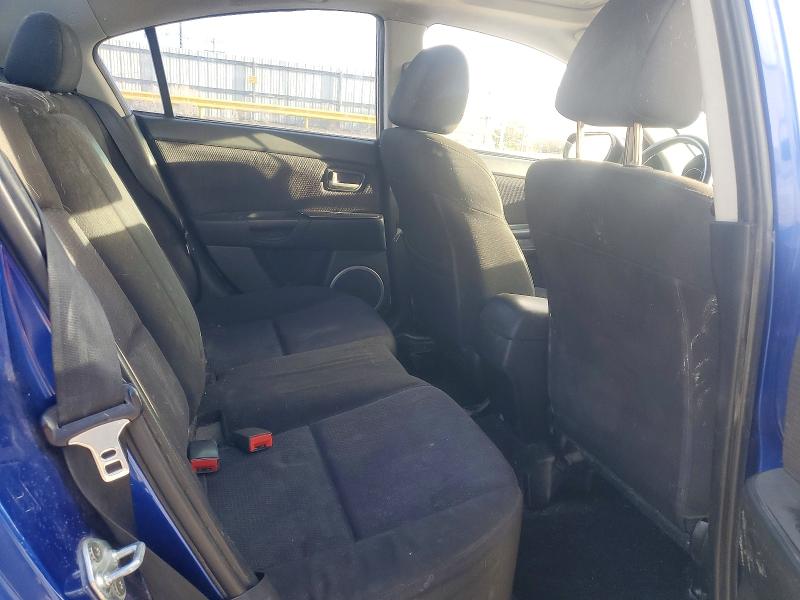 Продаж на аукціоні авто 2008 Mazda 3, vin: JM1BK324881792618, номер лоту: 74085495