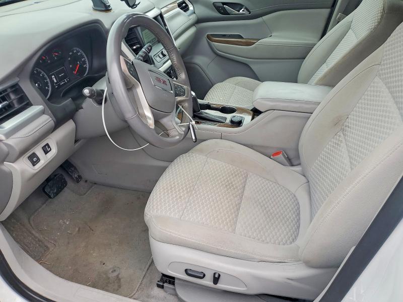 Продажа на аукционе авто 2019 Gmc Acadia, vin: 1GKKNLLS5KZ217880, номер лота: 98264865