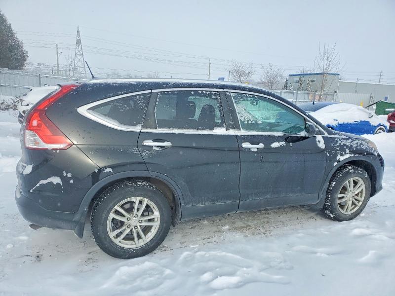 73376135 :رقم المزاد ، 2HKRM4H99DH115422 vin ، 2013 Honda Cr-v مزاد بيع