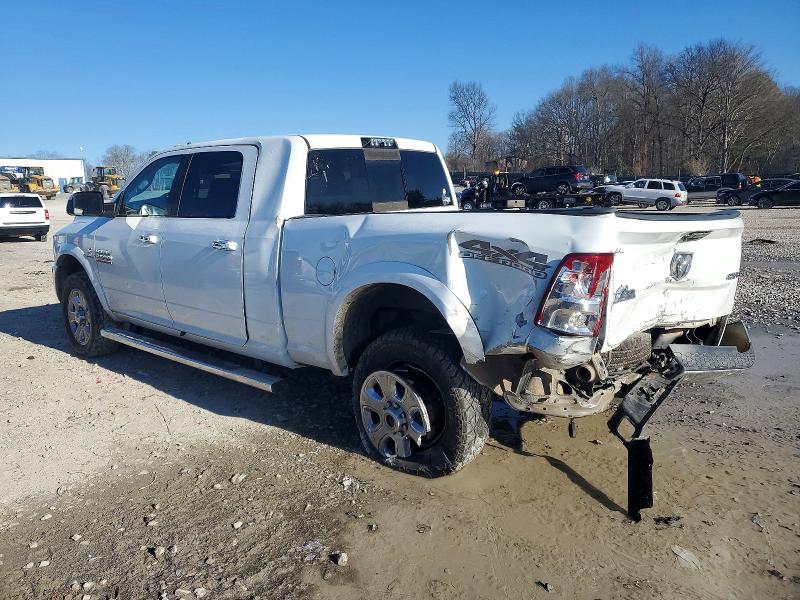 Продаж на аукціоні авто 2017 Ram 2500, vin: 3C6UR5ML9HG569579, номер лоту: 73615165