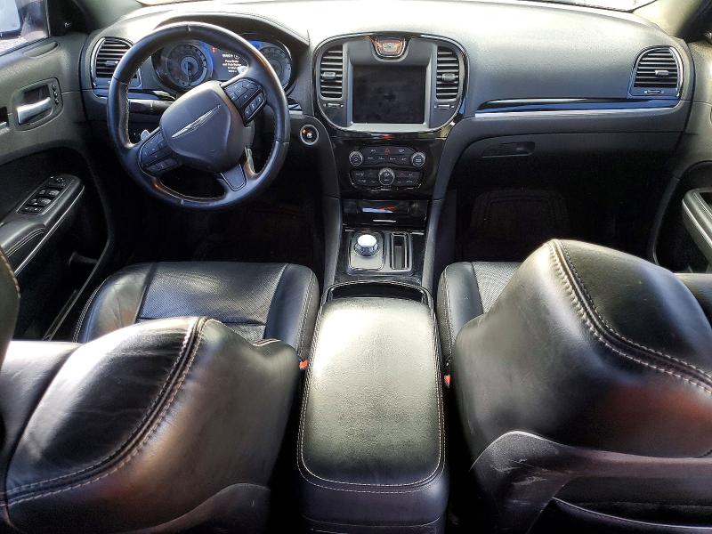 Aukcja sprzedaży 2018 Chrysler 300, vin: 2C3CCABG6JH296180, numer aukcji: 98389225