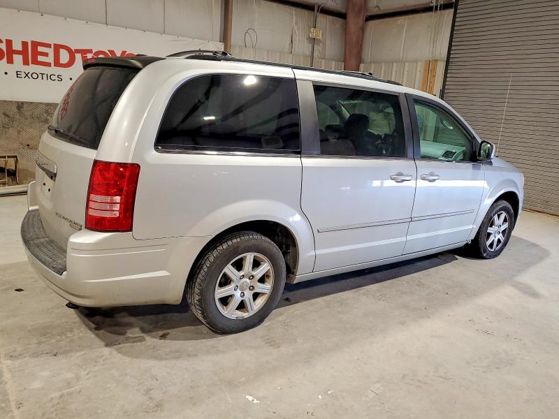 74016905 :رقم المزاد ، 2A4RR5D16AR240748 vin ، 2010 Chrysler Town & Cou مزاد بيع