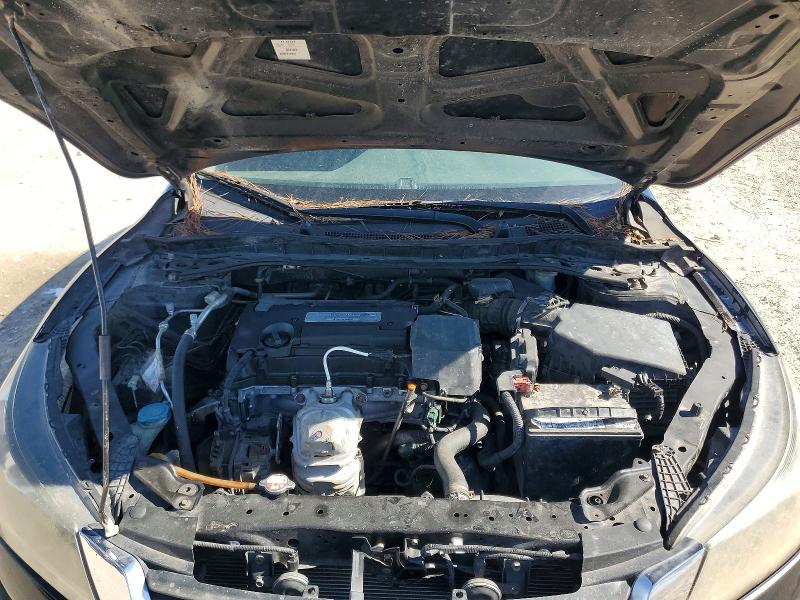 Aukcja sprzedaży 2014 Honda Accord, vin: 1HGCR2F59EA291859, numer aukcji: 75299405