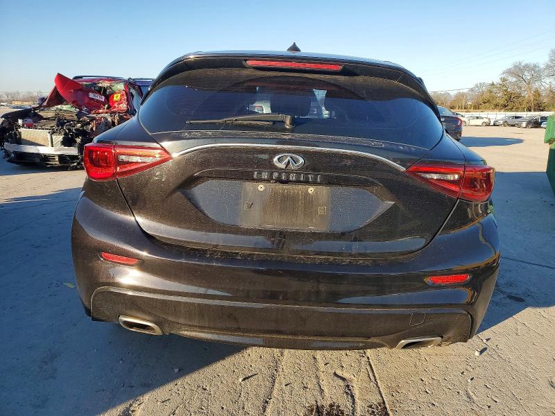 Aukcja sprzedaży 2018 Infiniti Qx30, vin: SJKCH5CP7JA041035, numer aukcji: 74005315