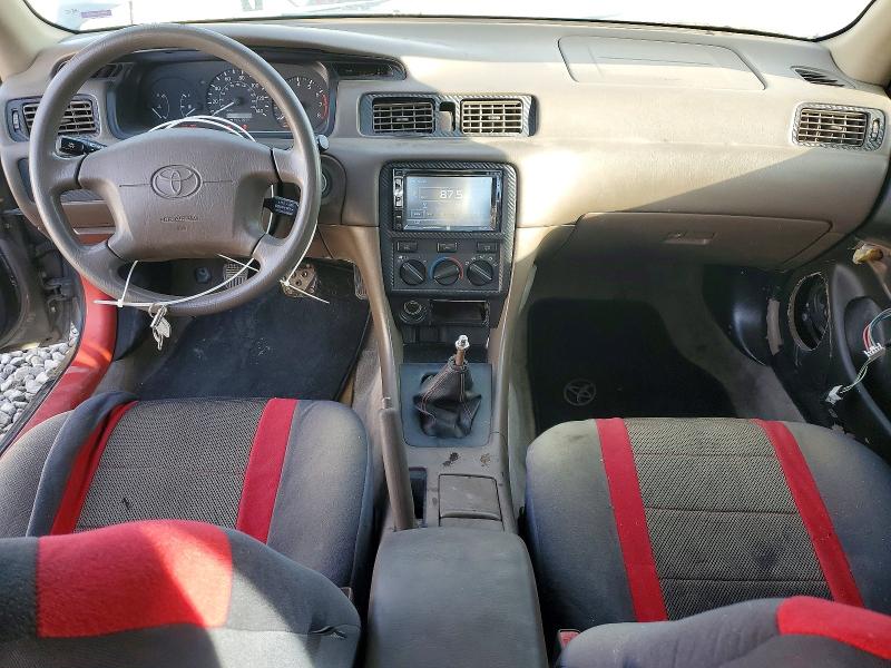 Aukcja sprzedaży 2000 Toyota Camry, vin: 4T1BG22KXYU708691, numer aukcji: 99924385