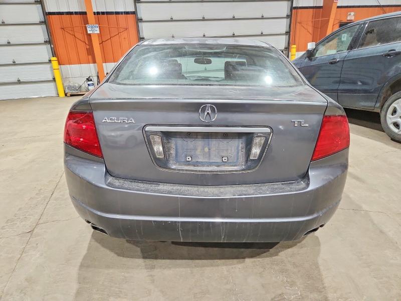 Auction sale of the 2005 Acura Tl, vin: 19UUA66235A801096, lot number: 74407715