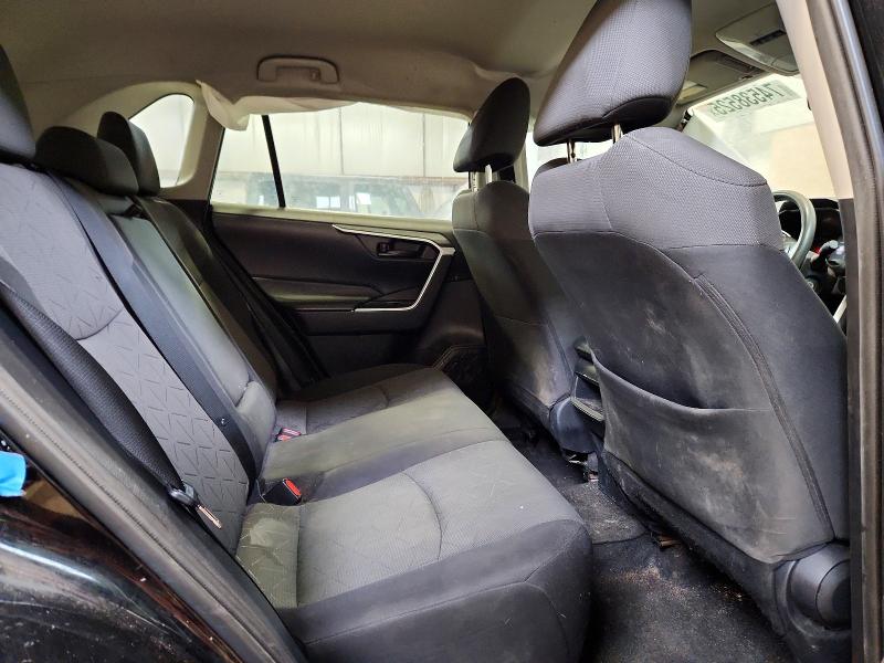 Продажа на аукционе авто 2020 Toyota Rav4, vin: 2T3B1RFV4LW088869, номер лота: 74538525