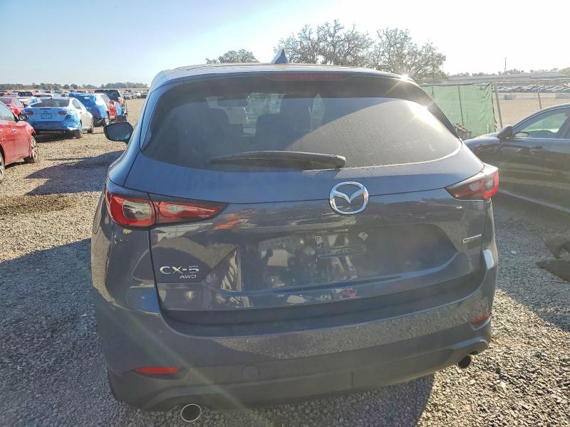 Aukcja sprzedaży 2022 Mazda Cx-5, vin: JM3KFBCM4N0567277, numer aukcji: 74076535