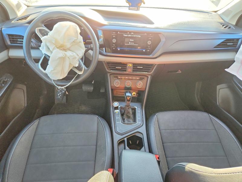 Продаж на аукціоні авто 2022 Volkswagen Taos, vin: 3VVSX7B24NM089038, номер лоту: 72999865