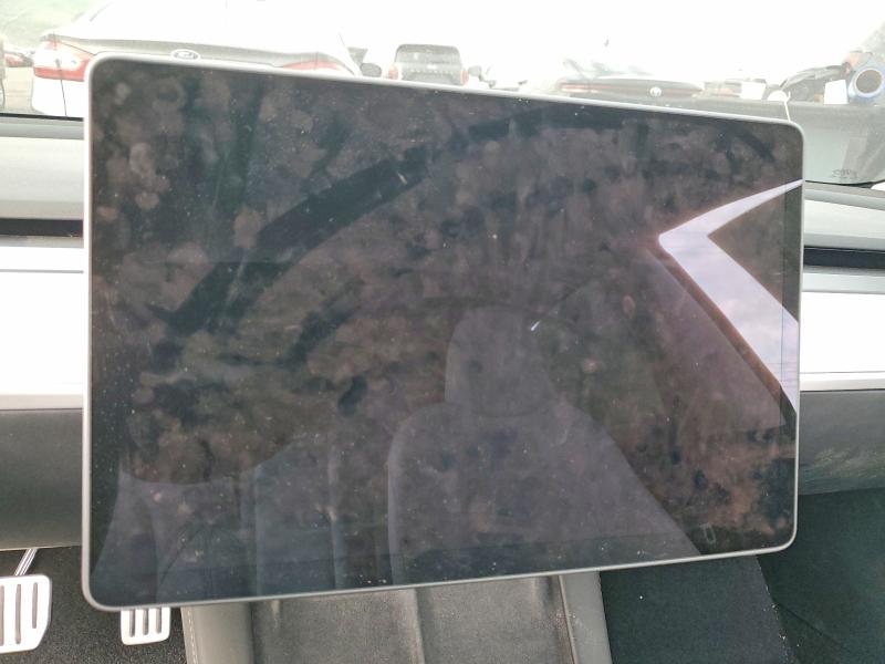 72493815 :رقم المزاد ، 5YJ3E1EC2PF637233 vin ، 2023 Tesla Model 3 مزاد بيع