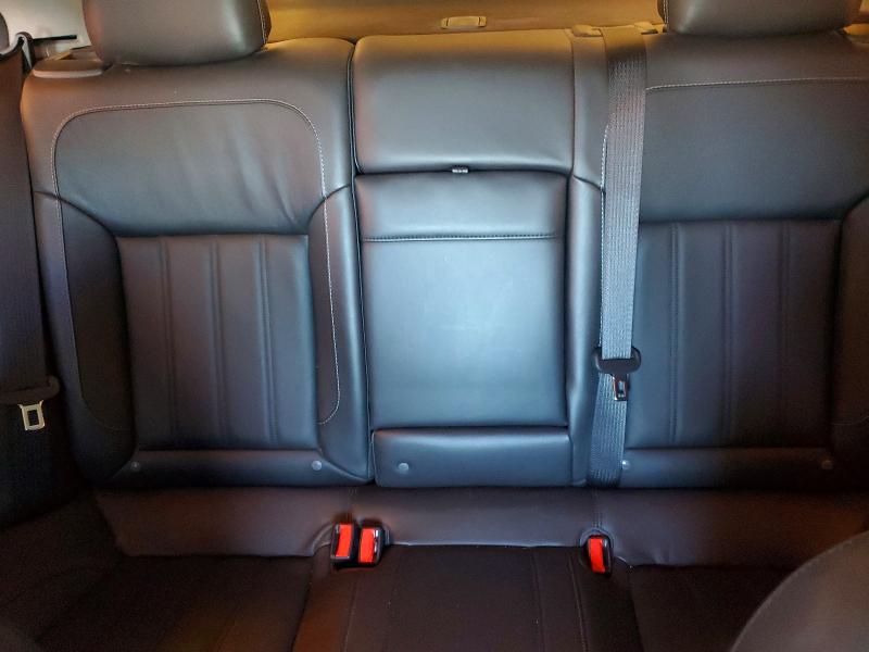 72943035 :رقم المزاد ، 2G4G35EX0G9199555 vin ، 2016 Buick Regal Spor مزاد بيع